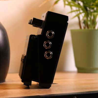BOSS SDE-3 Dual Digital Delay image 3