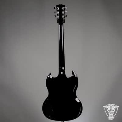 2024 Gibson SG Standard - 7 LBS image 5