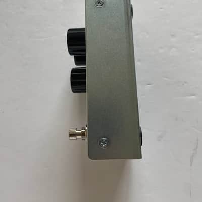 TC Electronic El Cambo / Mocambo Overdrive True Bypass Guitar Effect Pedal image 4