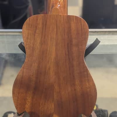 Kamaka Ukulele HF-1 2001 - Koa image 5