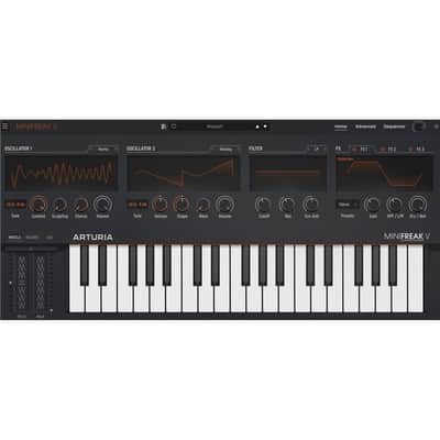 Arturia V-Collection X, Download image 2