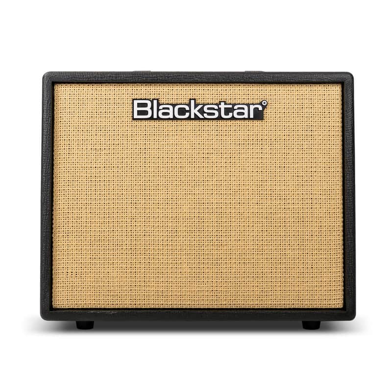 Blackstar Debut 50R Black image 1