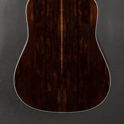 Martin D-13E - Ziricote image 4