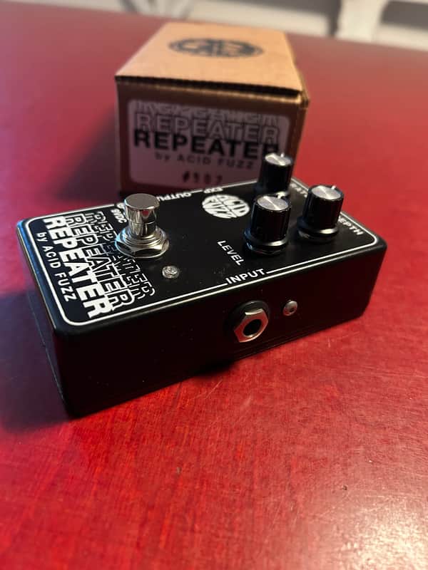 Acid Fuzz Repeater image 1