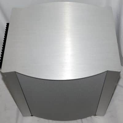 Piega SUB I Aktiv powered subwoofer image 2