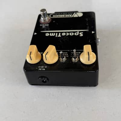 Vahlbruch Space Time - Delay - Echo - Made in Germany! image 4