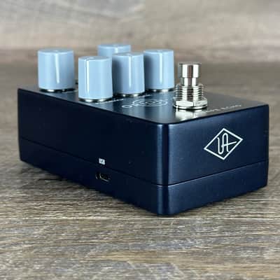 Universal Audio Orion Tape Echo - Navy Sparkle image 2