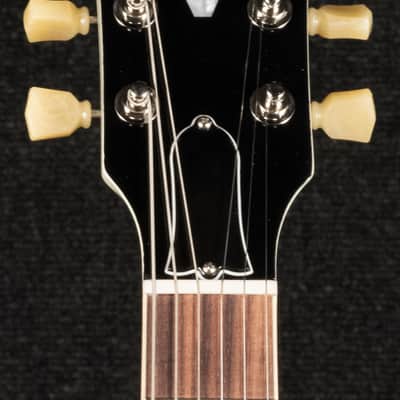Gibson USA '61 SG Standard - Classic White image 11