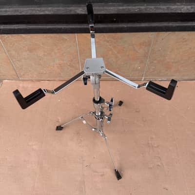 Pearl Junior Snare Drum Stand - Brand New Adjustable Basket Stand image 3