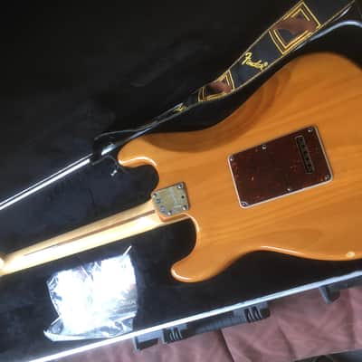 Fender FSR 2012 HSS American Special Strat image 18