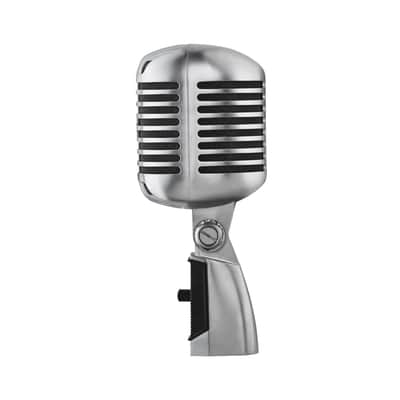 Shure 55SH Series II Classic Gear Microphone image 4