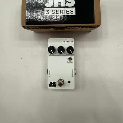 Behringer Fl600 | Reverb