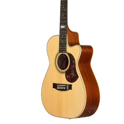 Maton EBG808TEC - Tommy Emmanuel signature ! NEW ! IN STOCK ! image 3