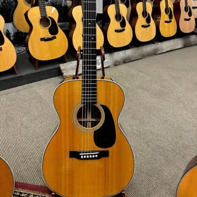 Martin Standard Series 00-28 2018 image 3