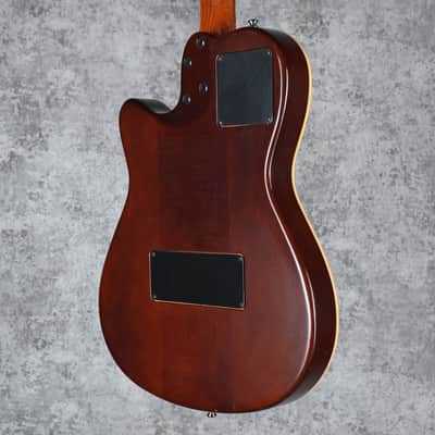 Godin A6 Natural 1997 image 7