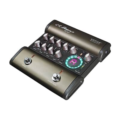 Reverb.com listing, price, conditions, and images for lr-baggs-venue-di