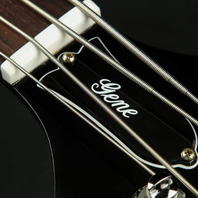 Gibson Custom Shop Gene Simmons EB-0 Bass image 13