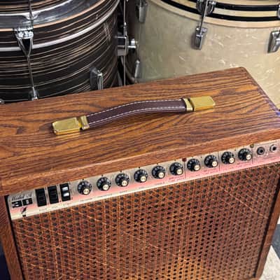 Legend Model A 30 Tube Amp image 2