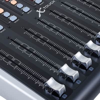 Behringer X-Touch Universal DAW Remote Controller image 2