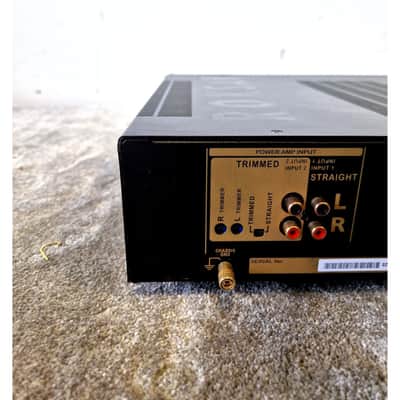 Roksan Kandy K2 BT – Power Amplifier - Very Good image 8