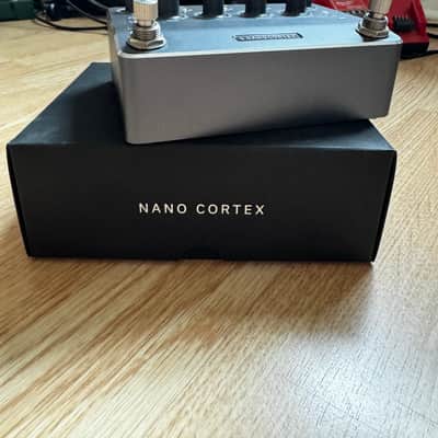 Neural DSP Nano Cortex 2024 - Present - Grey image 4