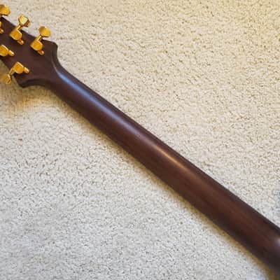 PRS Custom 24 2012 Experience Rosewood Neck image 17