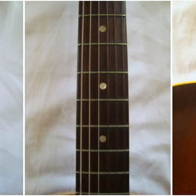 1949 Epiphone Century Archtop Guitar image 10
