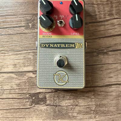 Keeley DynaTrem Dynamic Tremolo | Reverb
