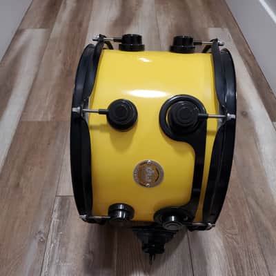 8 Piece DW Collector's Series Drum Set image 3