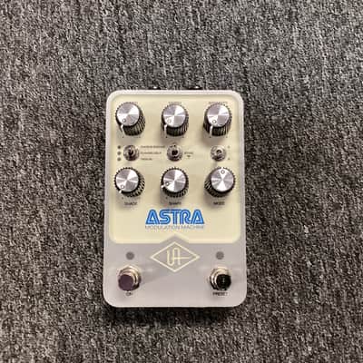 Universal Audio Astra Chorus Pedal image 1