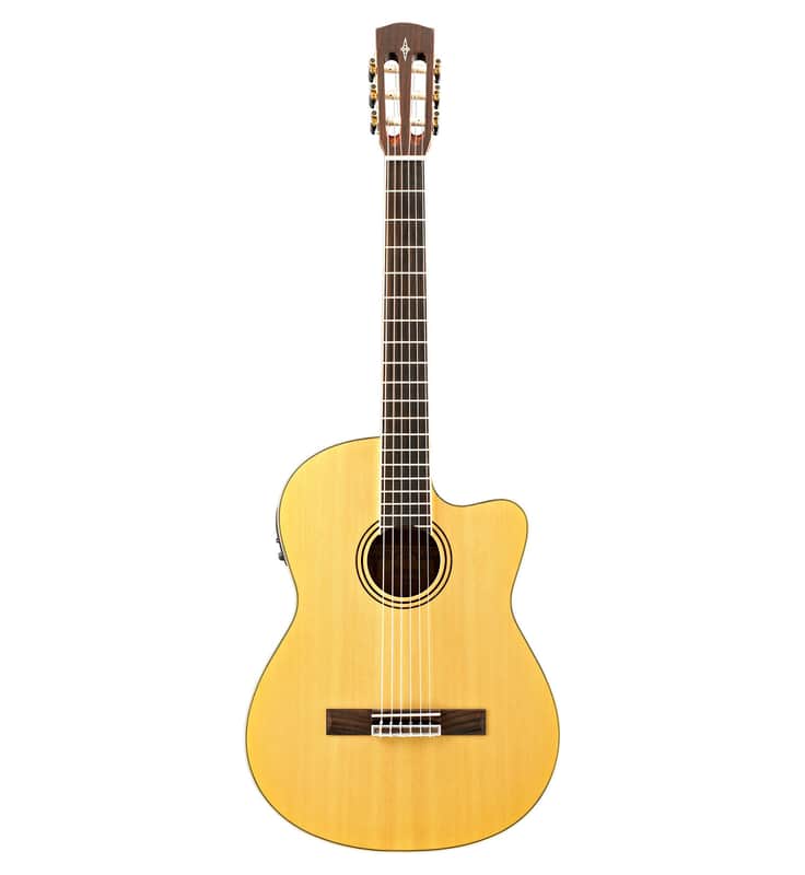 Alvarez Regent Series RC26HCE image 1