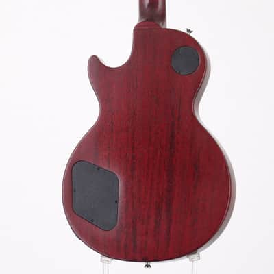 GIBSON USA Les Paul Faded Worn Cherry [180018476] (08/12) image 4