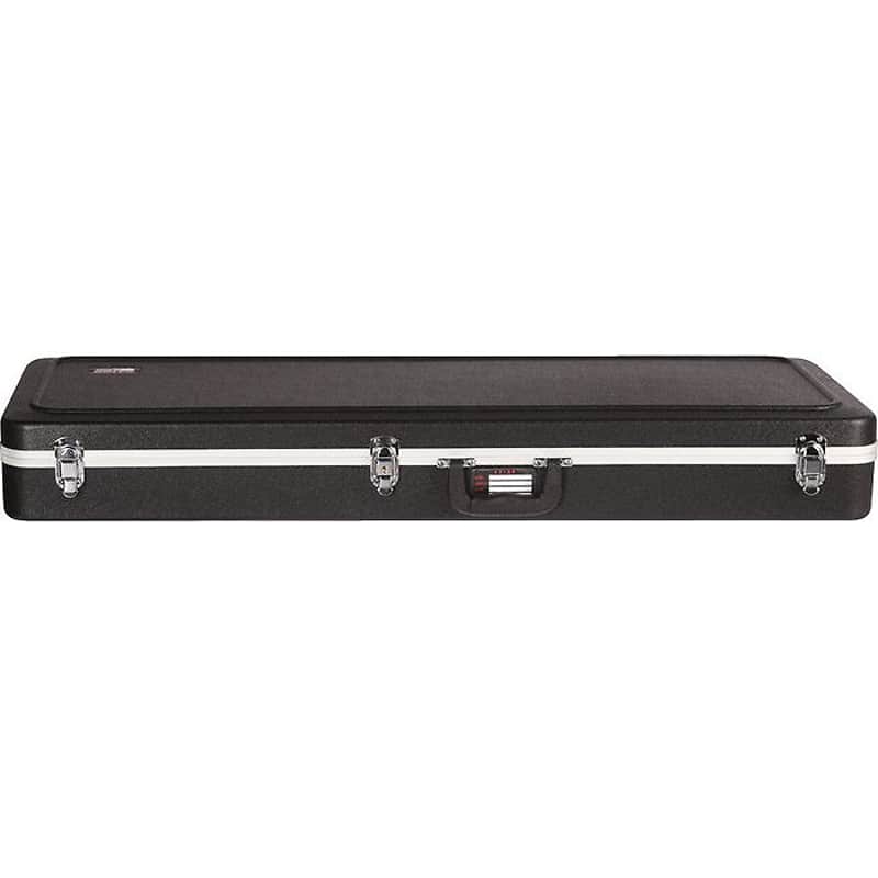 Gator GC-Electric-A Deluxe Molded Electric Guitar Case image 2