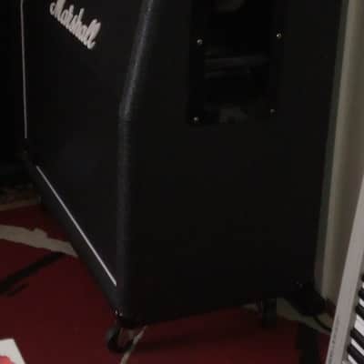 Marshall JCM 900 Head, 1960A Quadbox 1990s image 8
