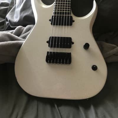 Daemoness Cimmerian Custom Shop 7 World Edge Storm image 1