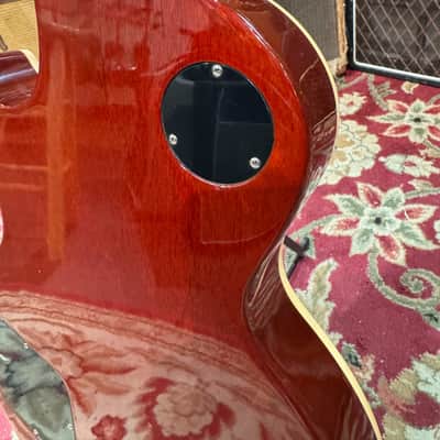2005 Gibson Les Paul Standard image 21