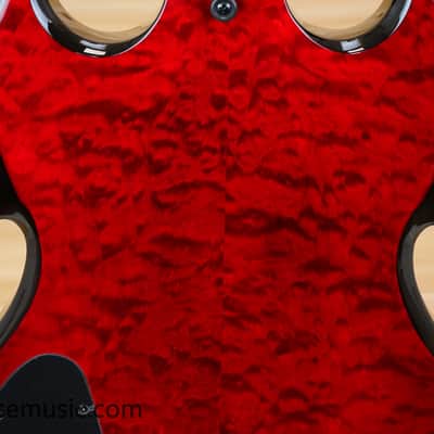 Wylde Audio Barbarian - Blood Raven image 8