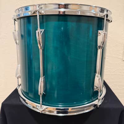 DW Stage Custom 12x14 Hanging Tom (Rm4) image 5
