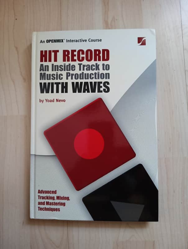 Waves Plugins