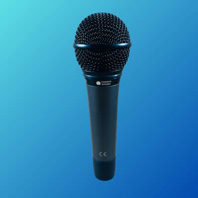 Audio-Technica ATM510 image 2