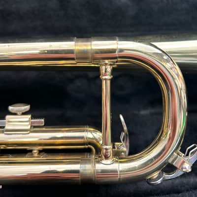 Blessing Student Model Trumpet Outfit TR-1260 image 3