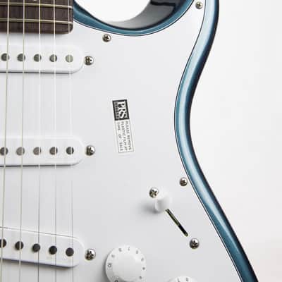 PRS Silver Sky John Mayer Signature with Rosewood Fretboard 2024 - Present - Venetian Blue image 9