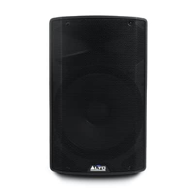 Alto Professional TX415 15" Powered Loudspeaker