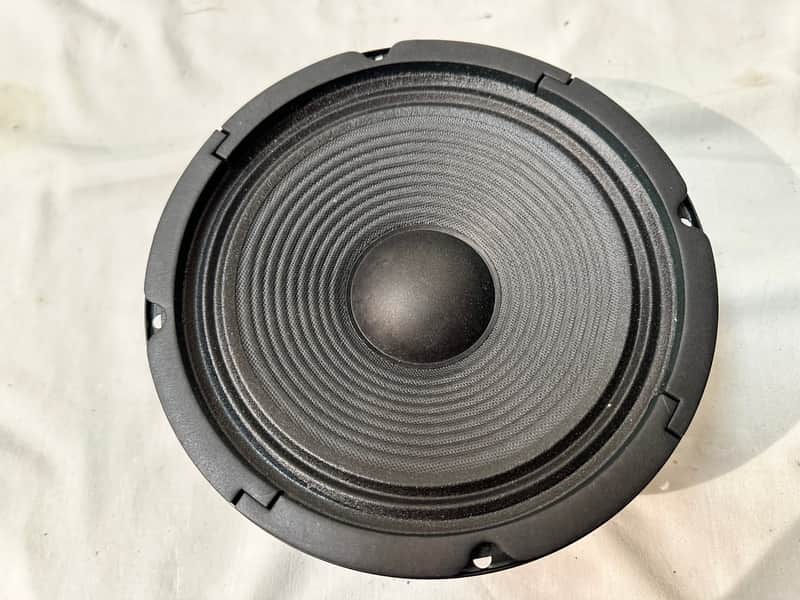 Behringer 8A240A8 Woofer for ACX-1000 8 ohm 8 inches image 1