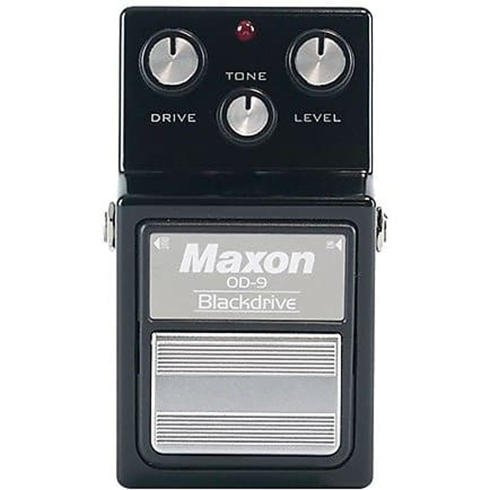 Maxon OD-9 Blackdrive | Reverb