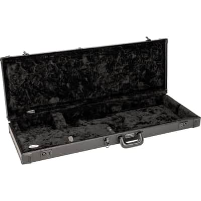 Etui Fender Strat ou tele Blackout image 2