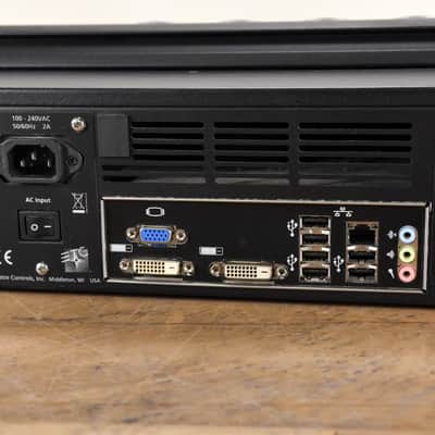 ETC ION 1000 Lighting Console (church owned) CG00V6J image 8