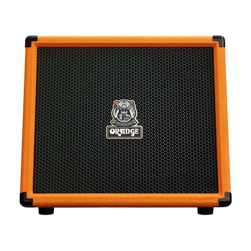 Orange ES100 Outlawd by Ed Sheeran 100w 1x12 Acoustic Guitar Busking Combo Amp Pre-Order image 1
