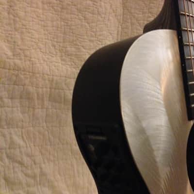 Martin Alternative X 2013 Aluminum image 3