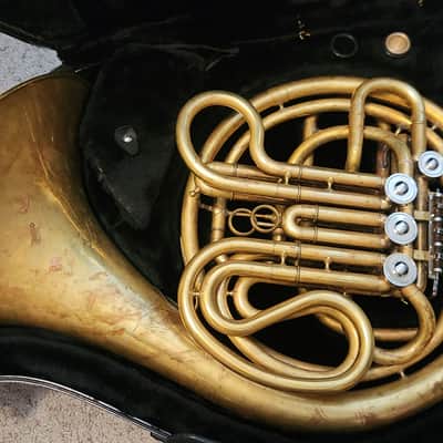 Atkinson A600 double French horn image 1